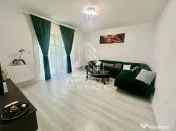 Apartament cu 2 camere, decomandat, gradina proprie in Calea Urseni 