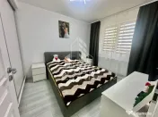 Apartament cu 2 camere, decomandat, gradina proprie in Calea Urseni 
