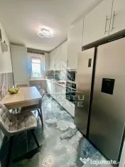 Apartament cu 2 camere, decomandat, gradina proprie in Calea Urseni 