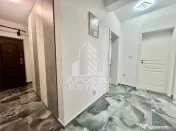 Apartament cu 2 camere, decomandat, gradina proprie in Calea Urseni 
