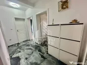 Apartament cu 2 camere, decomandat, gradina proprie in Calea Urseni 