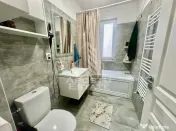 Apartament cu 2 camere, decomandat, gradina proprie in Calea Urseni 