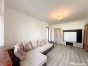 Apartament 2 camere, renovat, centrala proprie, Generala 2, Hunedoara 
