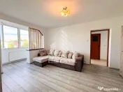 Apartament 2 camere, renovat, centrala proprie, Generala 2, Hunedoara 