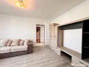 Apartament 2 camere, renovat, centrala proprie, Generala 2, Hunedoara 