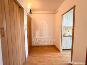 Apartament 2 camere, renovat, centrala proprie, Generala 2, Hunedoara 