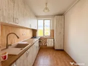 Apartament 2 camere, renovat, centrala proprie, Generala 2, Hunedoara 