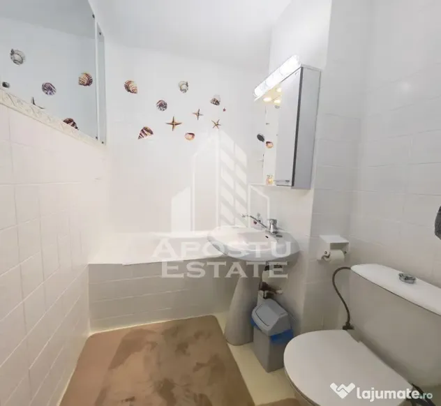Apartament de vanzare, 3 camere si 2 bai, zona Aradului, Timisoara - Timisoara (Timis)