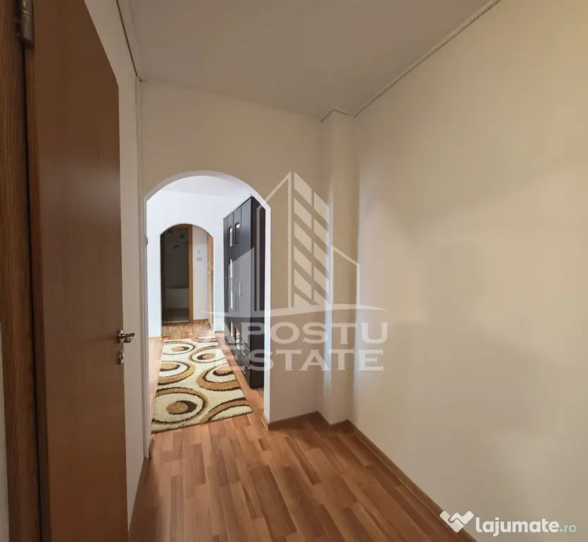 Apartament de vanzare, 3 camere si 2 bai, zona Aradului, Timisoara - Timisoara (Timis)