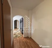 Apartament de vanzare, 3 camere si 2 bai, zona Aradului, Timisoara
