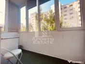 Garsoniera confort 1 - zona Aurel Vlaicu. Lebada 