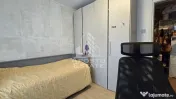 Apartament de vanzare cu 3 camere, mobilat si utilat, zona Bucovina