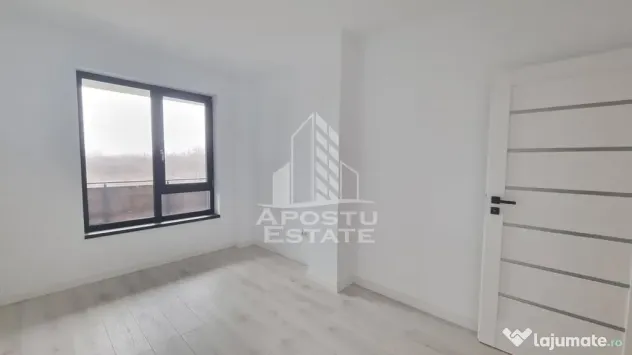 Apartament 2 camere, etaj 1, bloc nou, Torontalului - Timisoara (Timis)