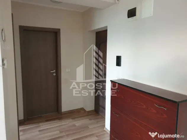 Apartament cu 2 camere de inchiriat, localitatea Giroc - Giroc (Timis)
