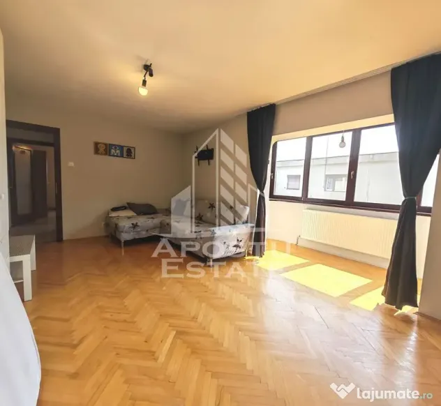 Apartament decomandat de vanzare, 2 camere, zona Bucovina, Timisoara - Timisoara (Timis)