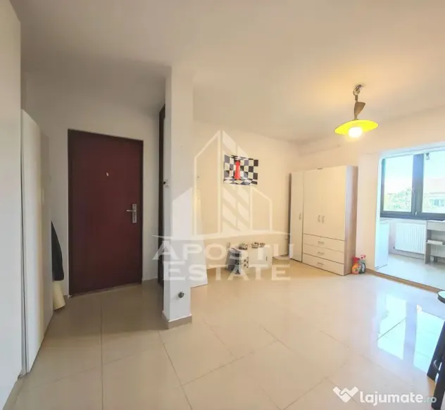 Apartament decomandat de vanzare, 2 camere, zona Bucovina, Timisoara - Timisoara (Timis)