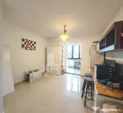 Apartament decomandat de vanzare, 2 camere, zona Bucovina, Timisoara