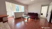Apartament 3 camere, etaj intermediar, centrala proprie, Calea Sagului