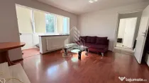 Apartament 3 camere, etaj intermediar, centrala proprie, Calea Sagului