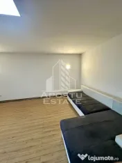Apartament cu 2 camere, de vanzare, Zona Aradului, Timisoara 
