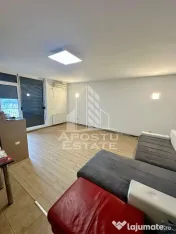 Apartament cu 2 camere, de vanzare, Zona Aradului, Timisoara 