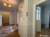 Apartament 2 camere plus birou, etaj 1, in Timisoara zona Balcescu.