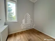 Apartament 2 camere plus birou, etaj 1, in Timisoara zona Balcescu.