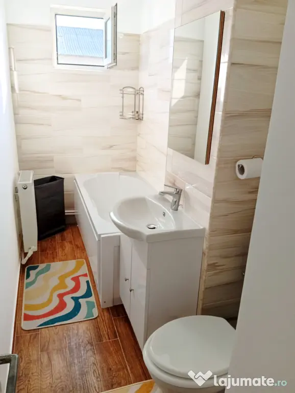 inchiriere apartament