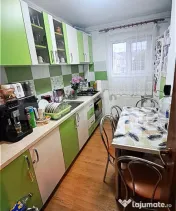 Apartament 2 camere, 45.90 mp, zona Astra