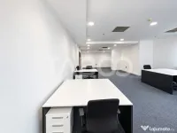 Spatiu de birouri modern - Calea Dumbravii- Mihai Viteazul e
