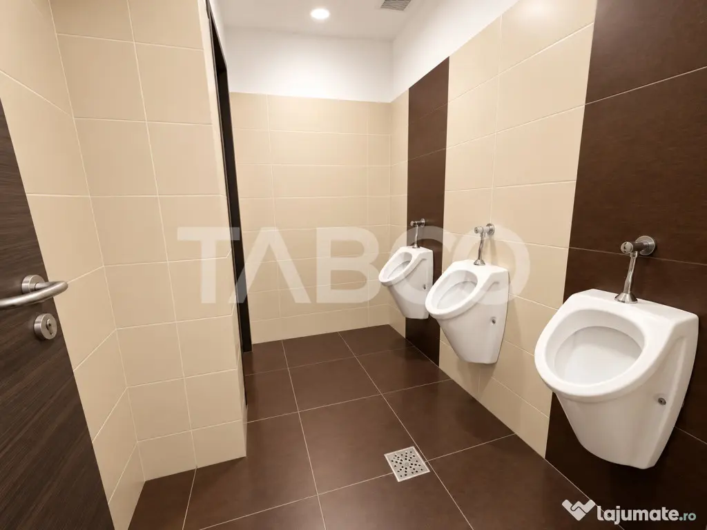 Spatiu de birouri modern - Calea Dumbravii- Mihai Viteazul e - Sibiu (Sibiu)