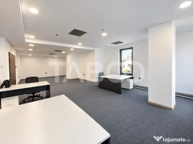 Spatiu de birouri modern - Calea Dumbravii- Mihai Viteazul e - Sibiu (Sibiu)