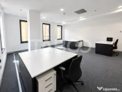 Spatiu de birouri modern - Calea Dumbravii- Mihai Viteazul e 