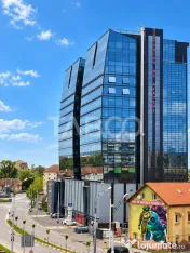 Spatiu de birouri modern - Calea Dumbravii- Mihai Viteazul e 