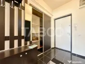 Garsoniera la cheie de vanzare 39 mp in bloc nou Cartier Ghe