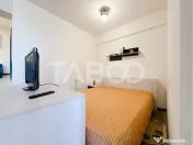 Garsoniera la cheie de vanzare 39 mp in bloc nou Cartier Ghe