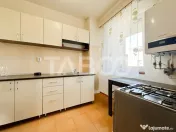 Garsoniera la cheie de vanzare 39 mp in bloc nou Cartier Ghe