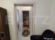 Apartament 2 camere, etaj 1, 49 mp, Rovine-zonă excelentă 