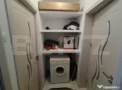 Apartament 2 camere, etaj 1, 49 mp, Rovine-zonă excelentă 