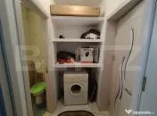 Apartament 2 camere, etaj 1, 49 mp, Rovine-zonă excelentă 