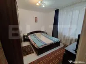 Apartament 2 camere, etaj 1, 49 mp, Rovine-zonă excelentă 