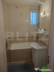 Apartament 2 camere, etaj 1, 49 mp, Rovine-zonă excelentă 