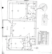 Apartament 2 camere, etaj 1, 49 mp, Rovine-zonă excelentă 