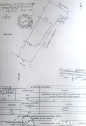 Casă individuală cu teren propriu – Zona Piața Centrală | Toate utilit 