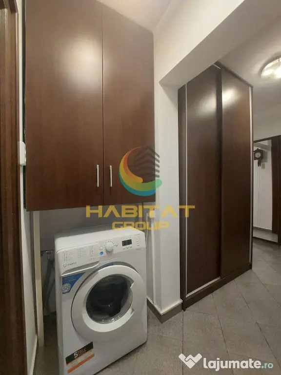 3 camere mobilat | Boxa + 2 locuri de parcare | Brancoveanu - Bucuresti (Bucuresti-Ilfov)