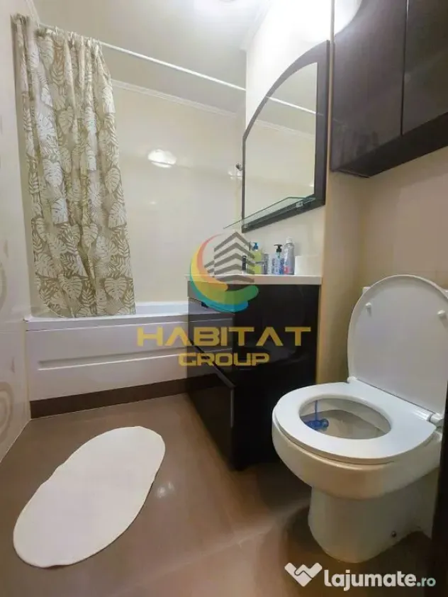 3 camere mobilat | Boxa + 2 locuri de parcare | Brancoveanu - Bucuresti (Bucuresti-Ilfov)
