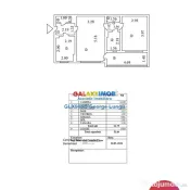 Apartament 2 camere Drumul Taberei zona Azzurro 