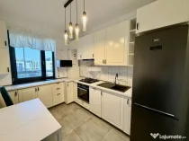 Apartament doua camere de inchiriat Ozone Residence