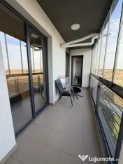 Apartament doua camere de inchiriat Ozone Residence 