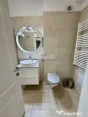 Apartament doua camere de inchiriat Ozone Residence 